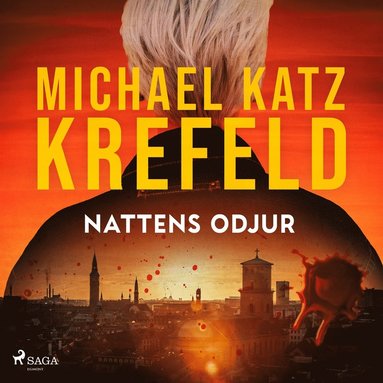 Nattens odjur (e-bok)