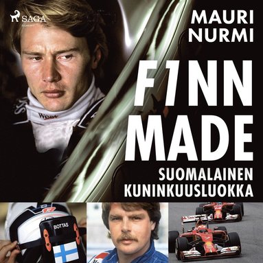 F1nnmade ? suomalainen kuninkuusluokka (hftad)