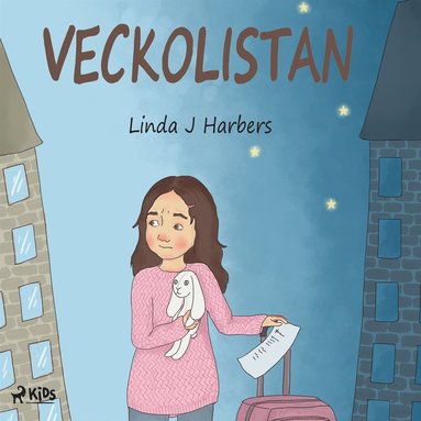 Veckolistan (ljudbok)