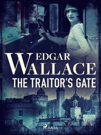 The Traitor's Gate (e-bok)