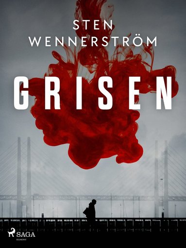 Grisen (e-bok)