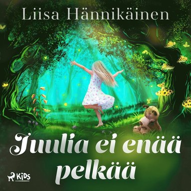 Juulia ei en�� pelk�� (e-bok)