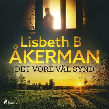 Det vore vl synd ... (ljudbok)