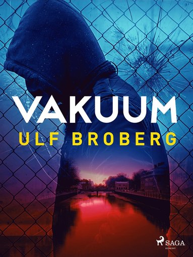 Vakuum (ljudbok)