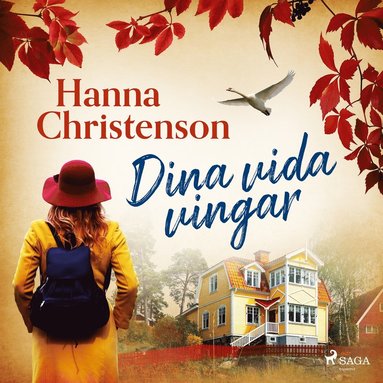 Dina vida vingar (e-bok)