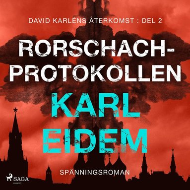 Rorschach-protokollen (ljudbok)