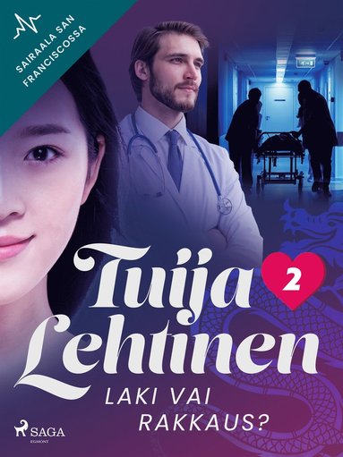 Laki vai rakkaus?