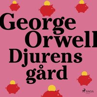 Djurens grd (ljudbok)