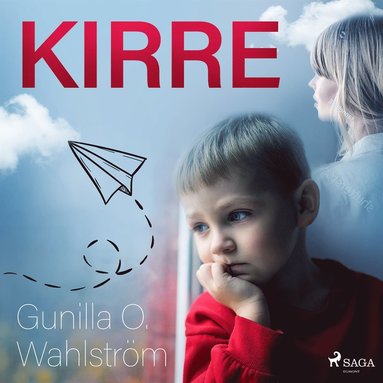 Kirre (häftad)