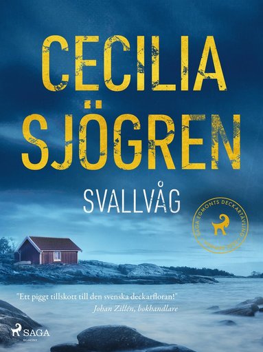 Svallvg (e-bok)