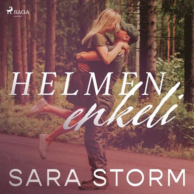 Helmen enkeli (e-bok)