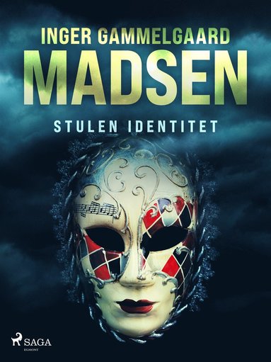 Stulen identitet (hftad)