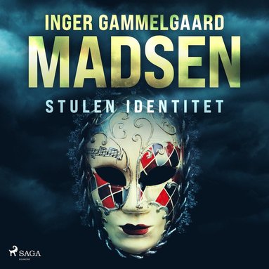 Stulen identitet (e-bok)