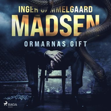 Ormarnas gift (hftad)