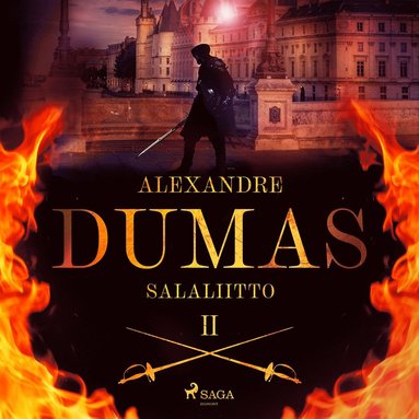 Salaliitto (hftad)