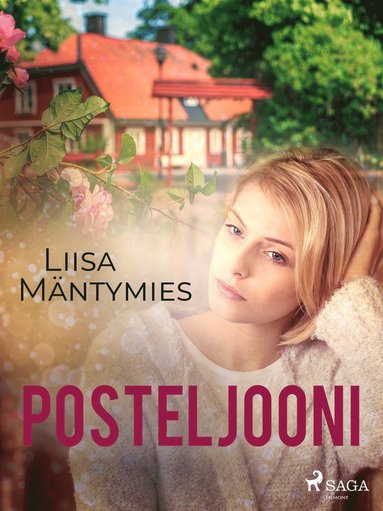 Posteljooni (häftad)