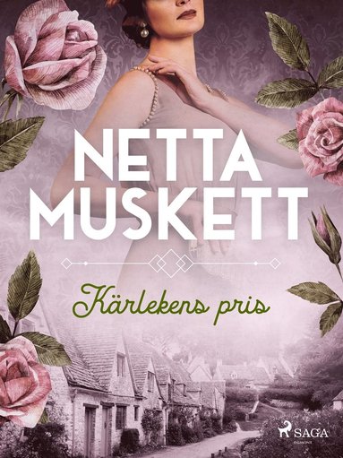 Krlekens pris (hftad)