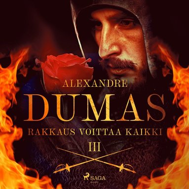 Rakkaus voittaa kaikki (e-bok)