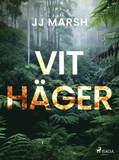 Vit hger (pocket)