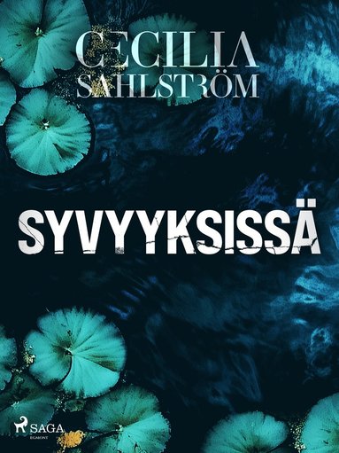Syvyyksissä (häftad)
