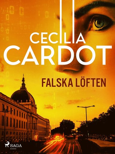 Falska lften (pocket)