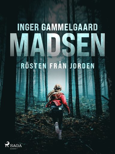 R�sten fr�n jorden (pocket)