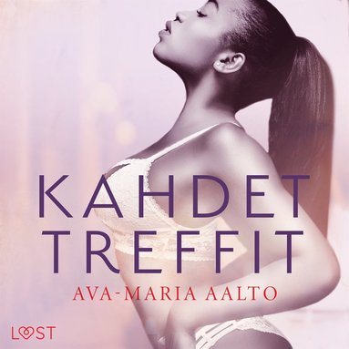 Kahdet treffit ? eroottinen novelli (hftad)