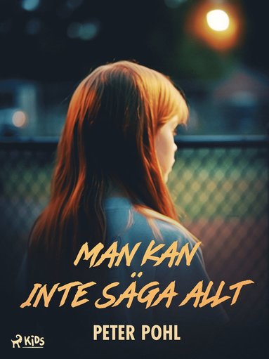 Man kan inte säga allt (inbunden)