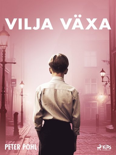 Vilja v�xa (pocket)