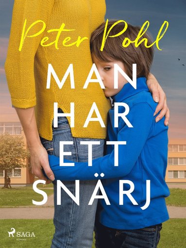 Man har ett snärj (pocket)