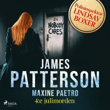 4:e julimorden (ljudbok)