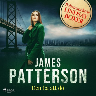 Den 1:a att d (ljudbok)