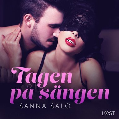 Tagen p sngen - erotisk Novell (inbunden)