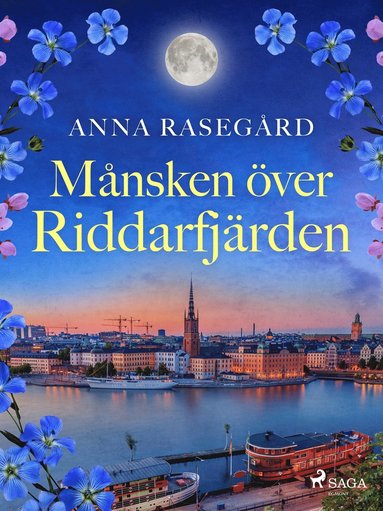 Mnsken ver Riddarfjrden (ljudbok)