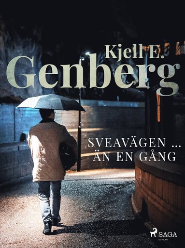 Sveavgen ... n en gng (ljudbok)