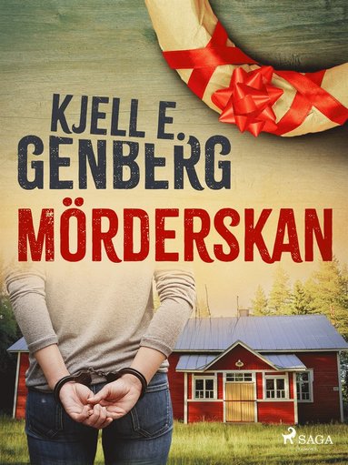 Mörderskan (e-bok)