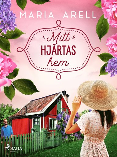 Mitt hjrtas hem (e-bok)