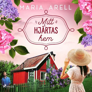 Mitt hjrtas hem (ljudbok)