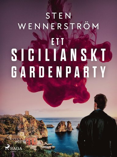 Ett sicilianskt gardenparty (e-bok)