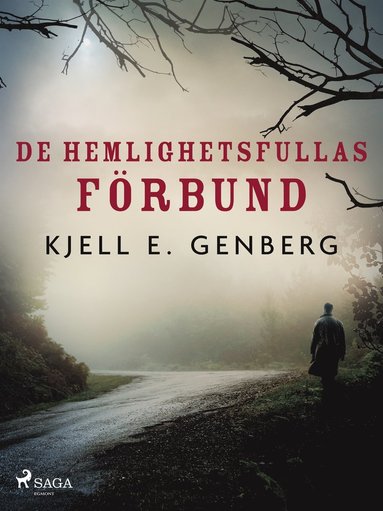 De hemlighetsfullas frbund (e-bok)