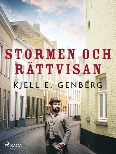 Stormen och rttvisan (e-bok)