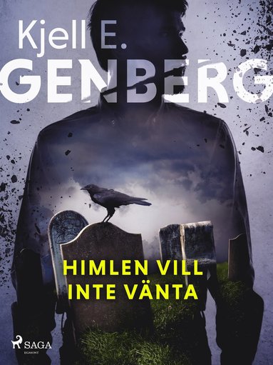 Himlen vill inte vnta (e-bok)