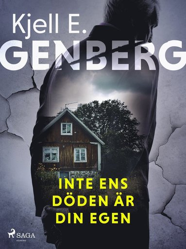 Inte ens dden r din egen (hftad)