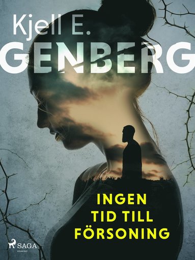 Ingen tid till frsoning (hftad)