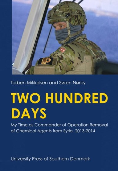 Two Hundred Days (hftad)