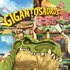 Gigantosaurus : Titta & Hitta