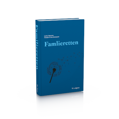 Familieretten (inbunden)