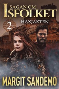 Häxjakten: Sagan om Isfolket 2 (e-bok)
