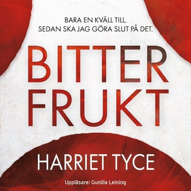 Bitter frukt (pocket)
