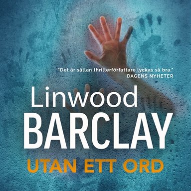 Utan ett ord (inbunden)